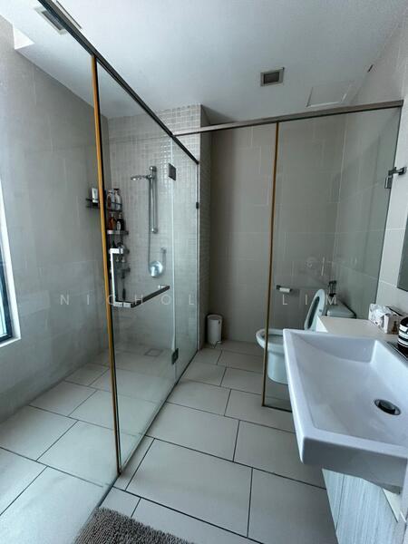 The Treez Jalil Residen - 2