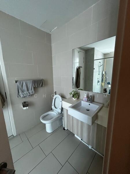 The Treez Jalil Residen - 3