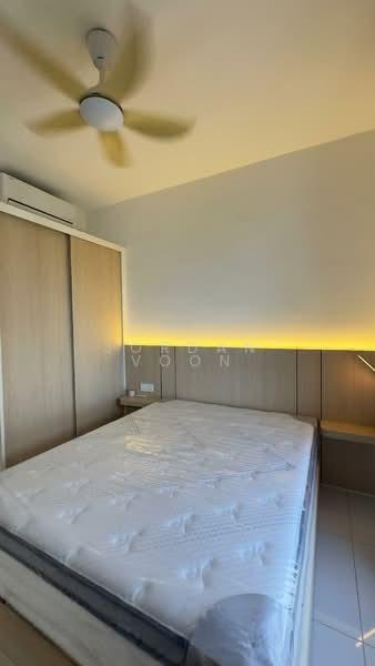 Vivo Executive Apartment - 4