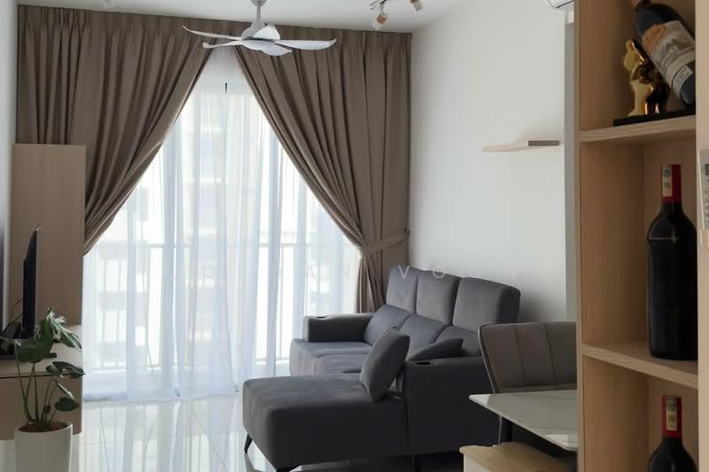 Vivo Executive Apartment - 1