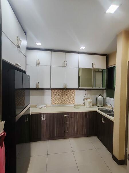 Panorama Residences - 5