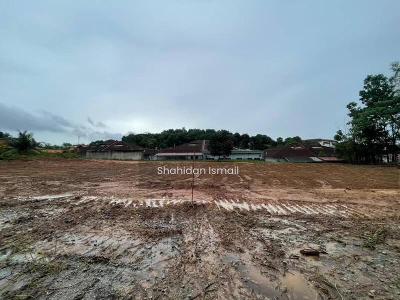 TAMAN DESA ROS AMPANGAN - 4