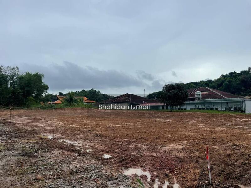 TAMAN DESA ROS AMPANGAN - 1