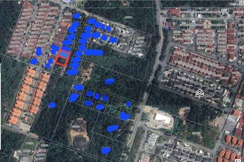 TAMAN DESA ROS AMPANGAN - 5