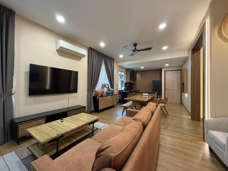 Desa Parkcity - 3