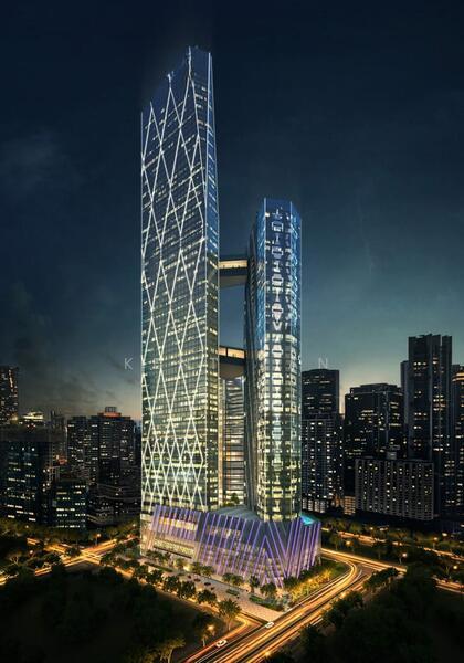 SO Sofitel Kuala Lumpur Residences - 4