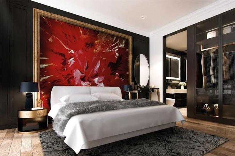 SO Sofitel Kuala Lumpur Residences - 5