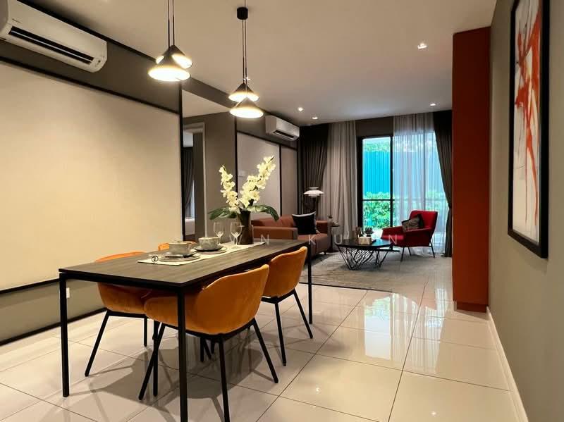Tuju Residences - 2