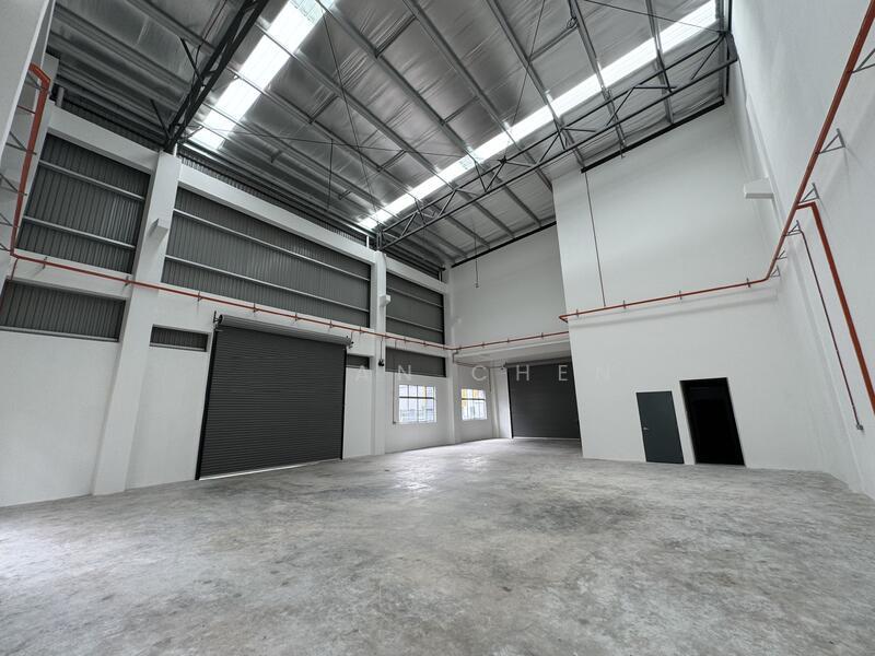 XME Business Park - 4