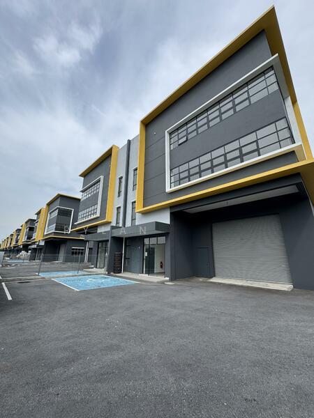 XME Business Park - 1