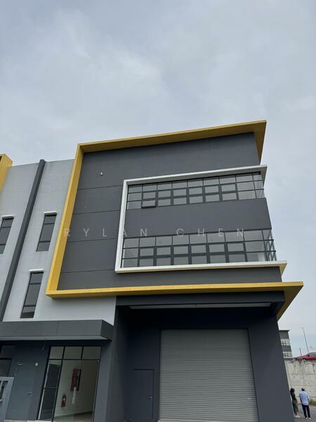 XME Business Park - 2