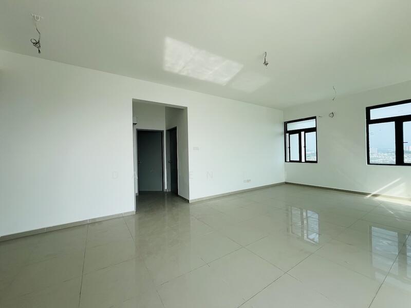 The Louvre @ Country Heights - 4