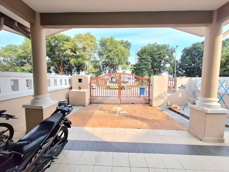 BANDAR SETIA ALAM - 2