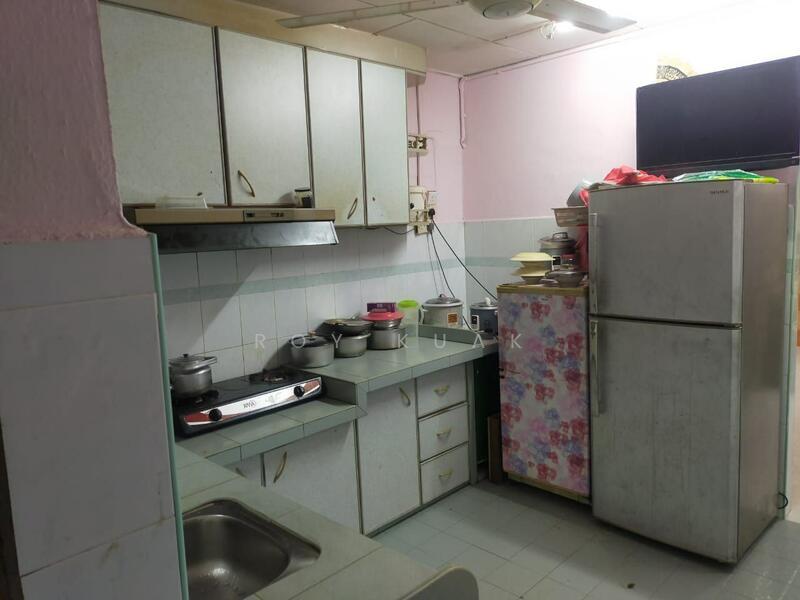 Desa Permai Indah Flat - 2