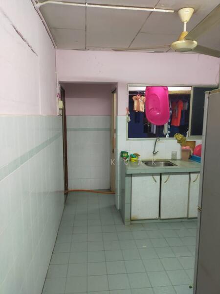 Desa Permai Indah Flat - 3