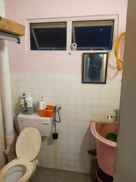 Desa Permai Indah Flat - 5