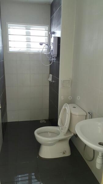 South Bayu Residence (Bayu 2) - 2