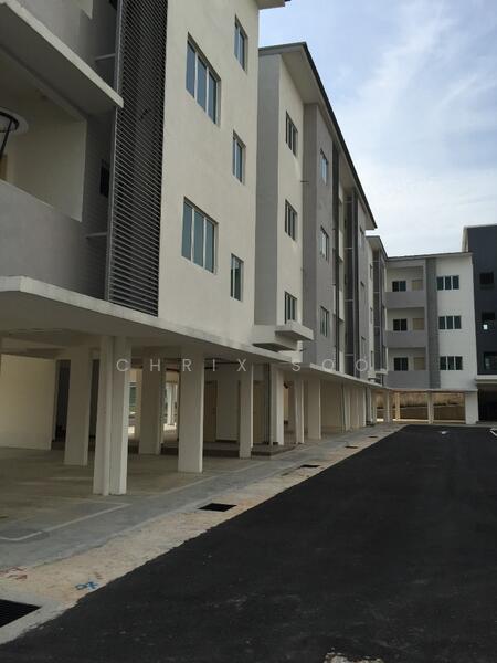 South Bayu Residence (Bayu 2) - 1