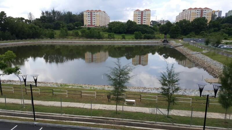 South Bayu Residence (Bayu 2) - 4