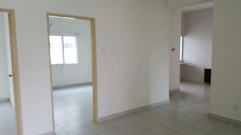 South Bayu Residence (Bayu 2) - 3