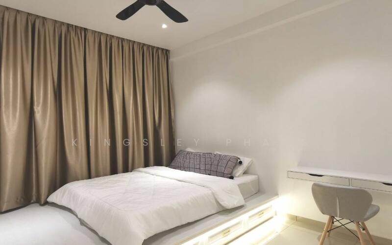 Alpinia Residences - 2