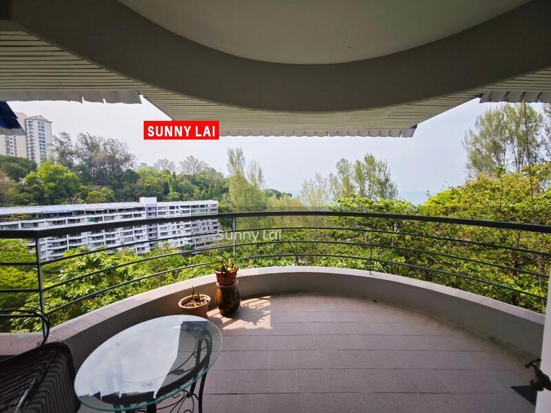 Seaview Garden - 3