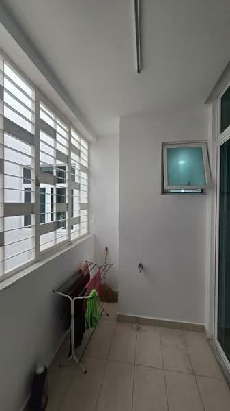 Setia Tri-angle - 2