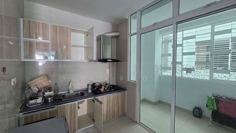 Setia Tri-angle - 3