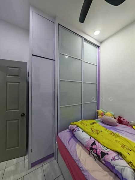 Bandar Baru Permas Jaya - 4