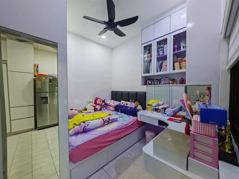 Bandar Baru Permas Jaya - 5