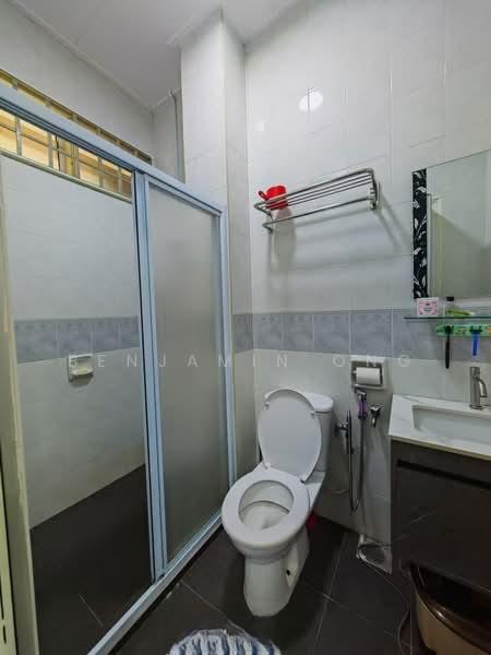 Bandar Baru Permas Jaya - 3