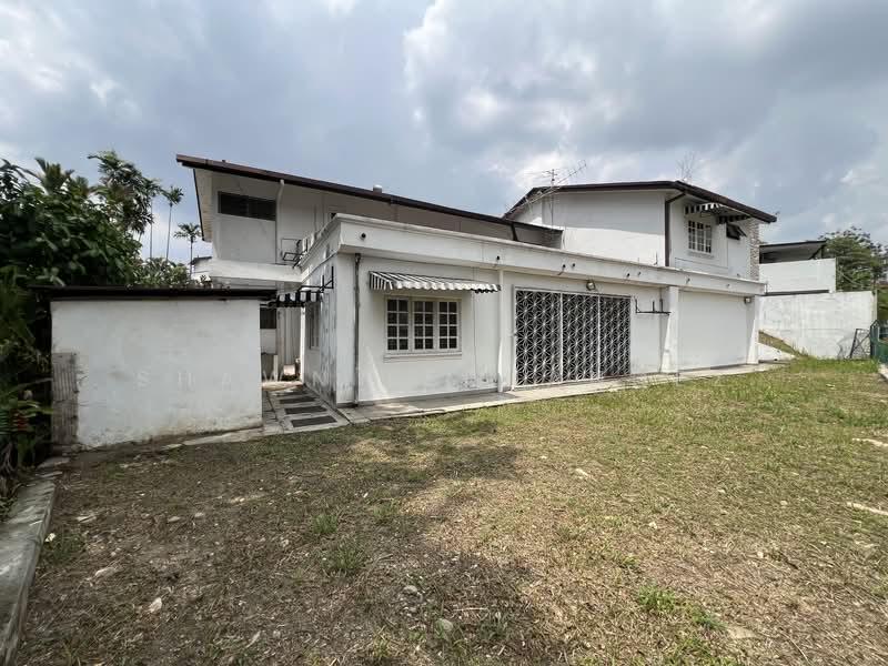 Damansara Heights - 5