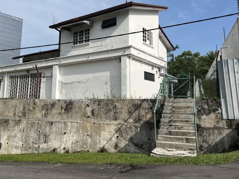 Damansara Heights - 4