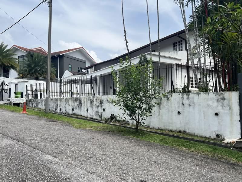 Damansara Heights - 3