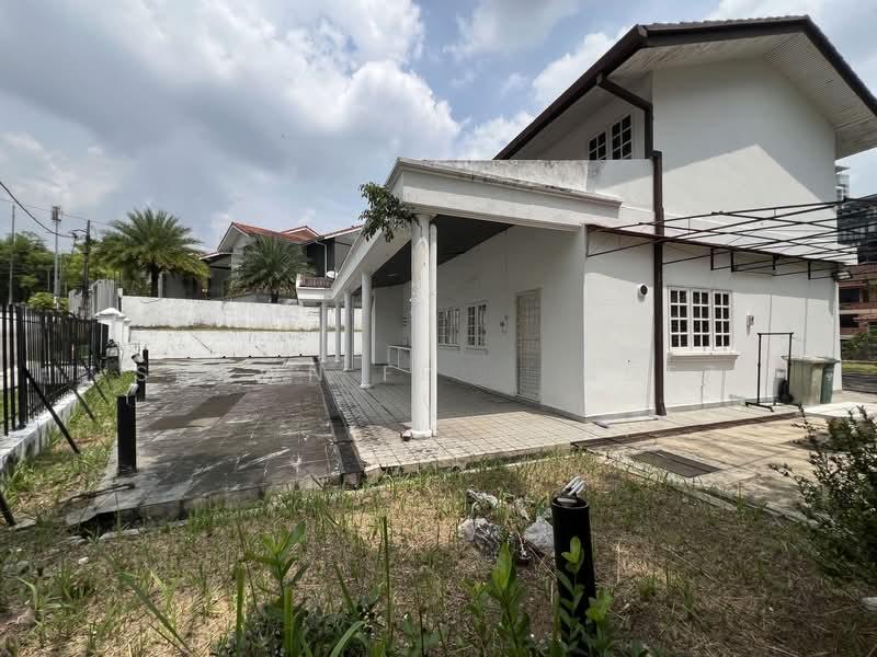 Damansara Heights - 2