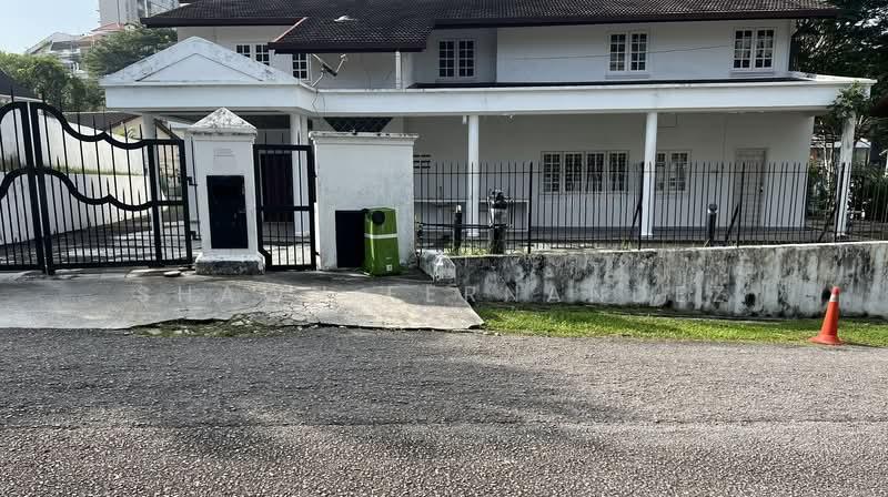 Damansara Heights - 1