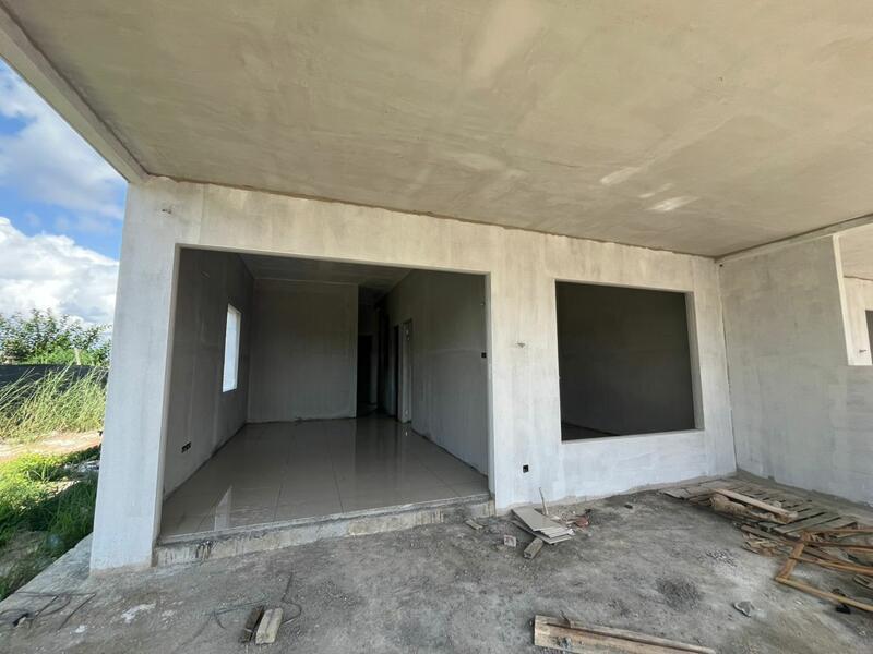 Semi D 1 Tingkat - Taman Bestari - Pendang Kedah - 4