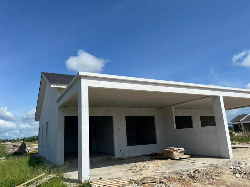 Semi D 1 Tingkat - Taman Bestari - Pendang Kedah - 3