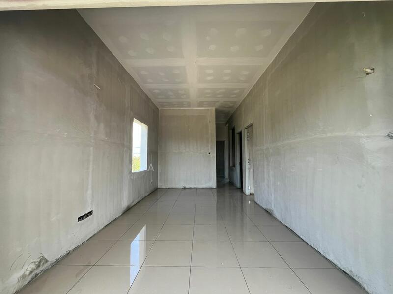 Semi D 1 Tingkat - Taman Bestari - Pendang Kedah - 5