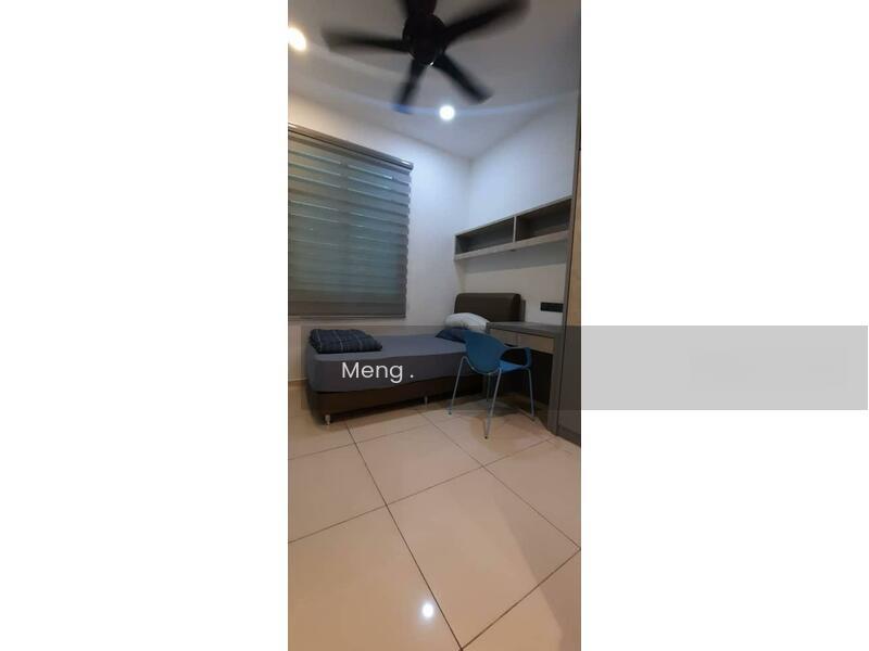 Straits Garden Condominium - 3
