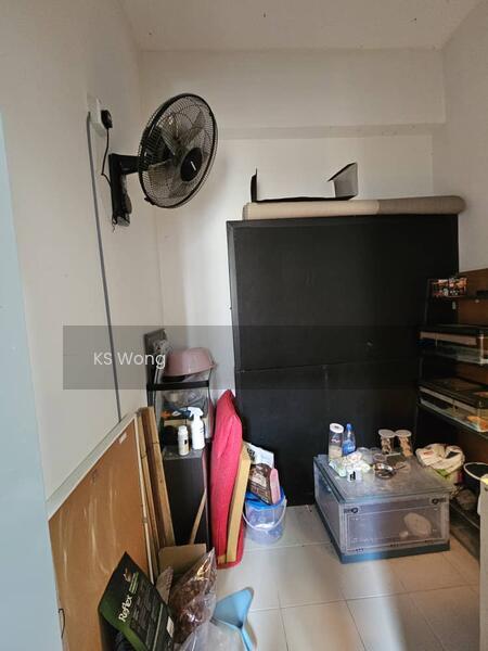 Residence 8 - 4
