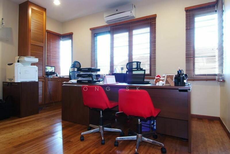 Hijauan Residence - 3