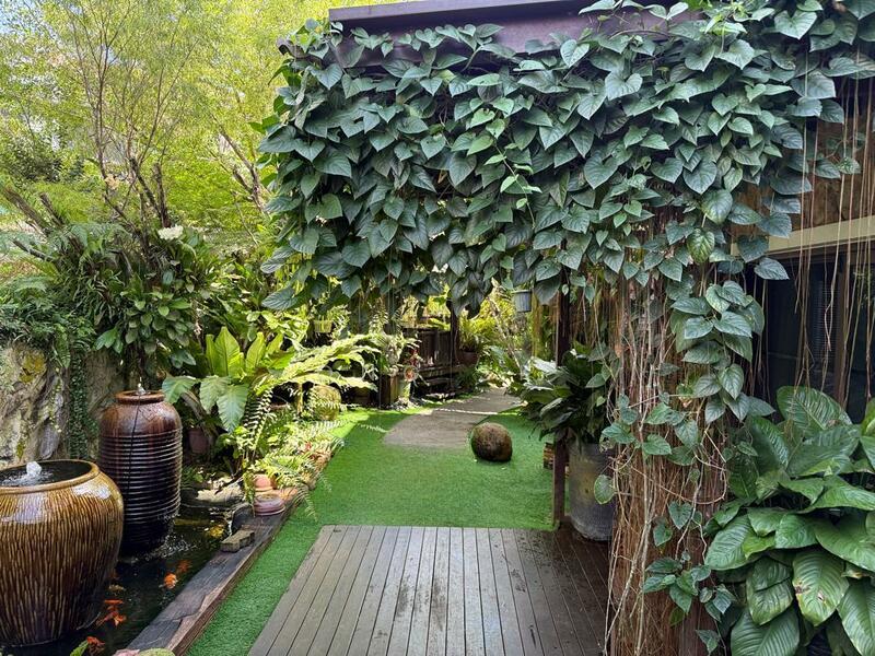Hijauan Residence - 4