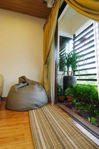 Hijauan Residence - 5