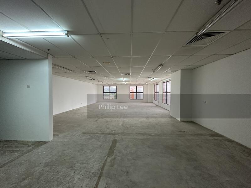 Menara Mutiara Bangsar - 1