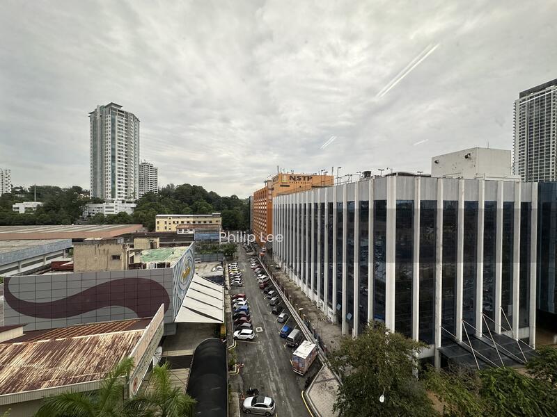 Menara Mutiara Bangsar - 4