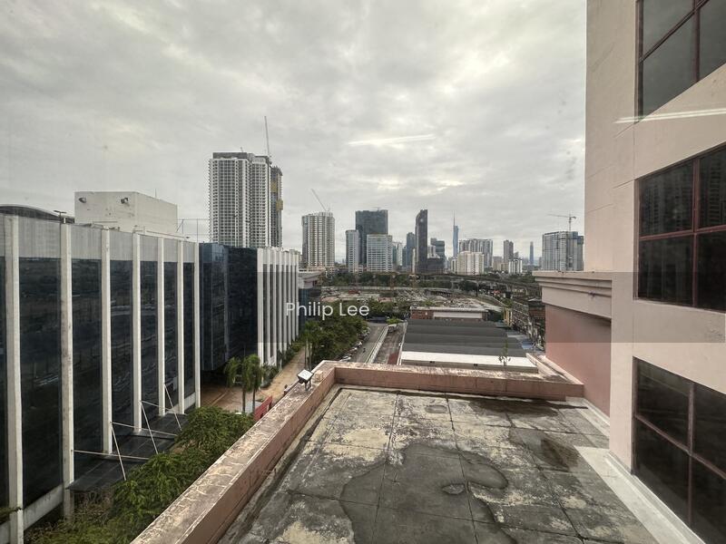 Menara Mutiara Bangsar - 5