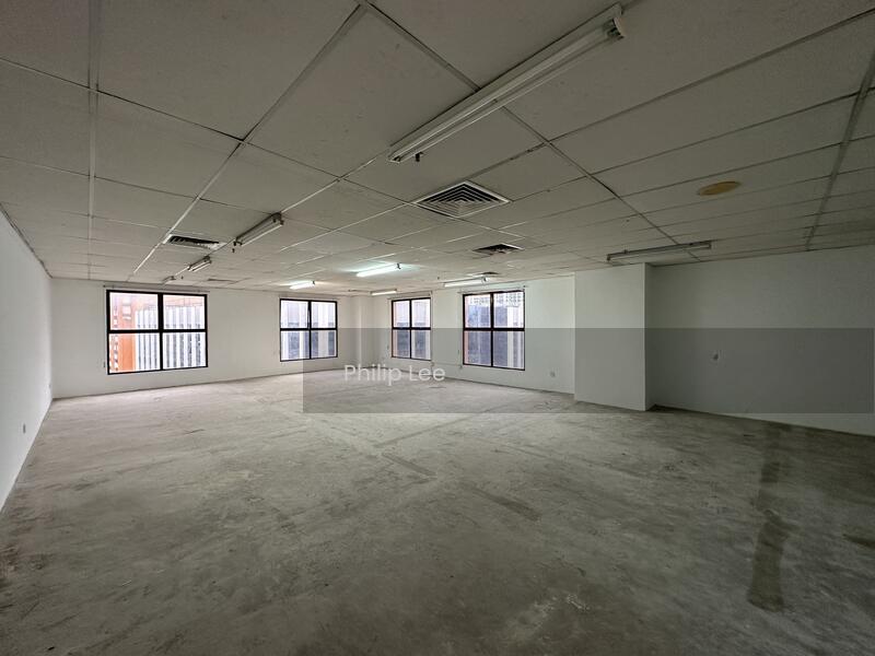 Menara Mutiara Bangsar - 3