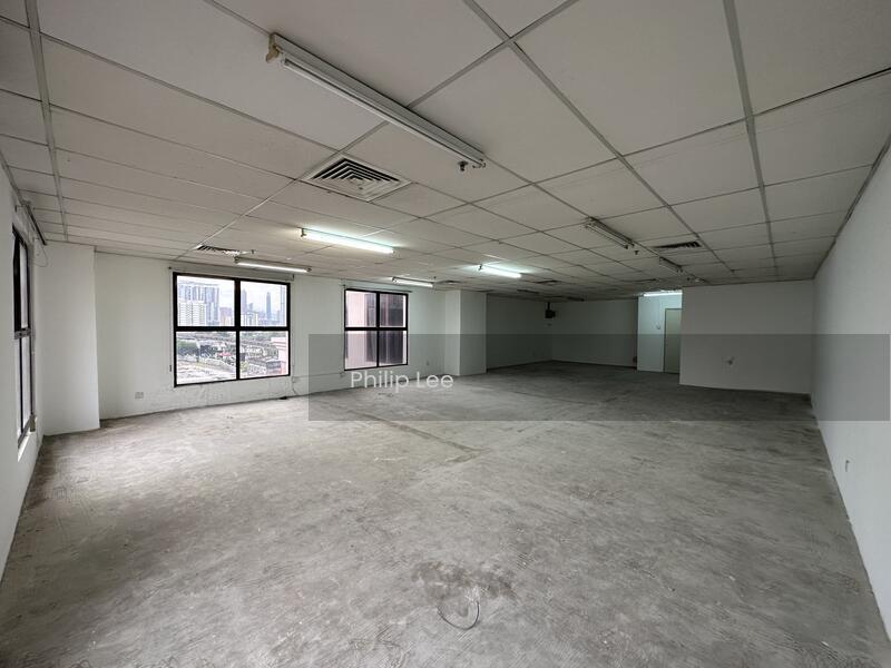 Menara Mutiara Bangsar - 2