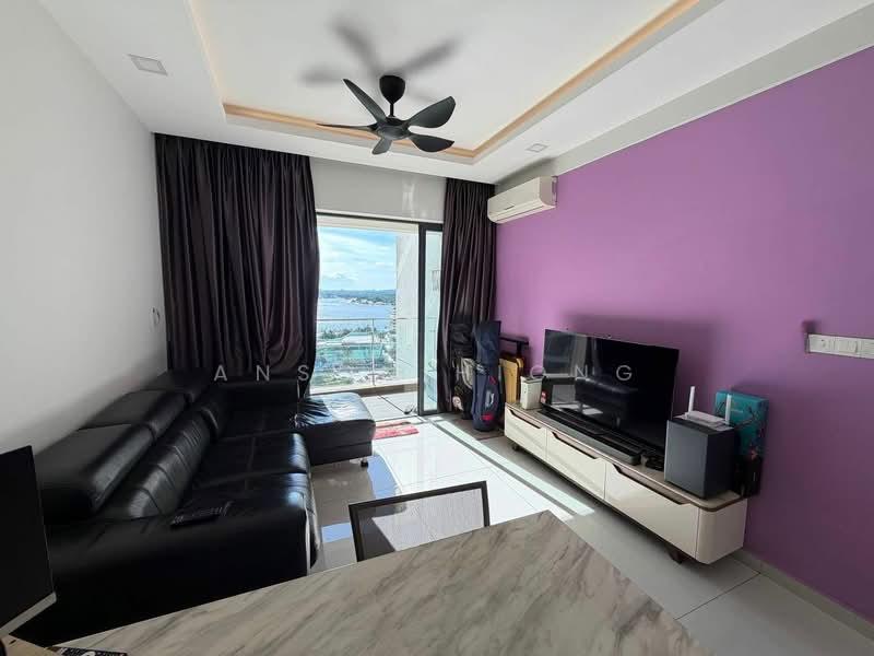 Bay Point @ Country Garden Danga Bay - 1